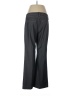 Robert Louis Chevron-herringbone Gray Dress Pants Size 12 - photo 2