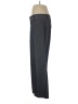 Robert Louis Chevron-herringbone Gray Dress Pants Size 12 - photo 5
