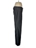 Robert Louis Chevron-herringbone Gray Dress Pants Size 12 - photo 4