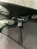 Theory Black Dress Pants Size S - photo 4