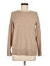 Ann Taylor LOFT Tan Pullover Sweater Size M - photo 1