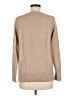 Ann Taylor LOFT Tan Pullover Sweater Size M - photo 2