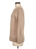 Ann Taylor LOFT Tan Pullover Sweater Size M - photo 5