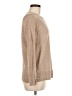 Ann Taylor LOFT Tan Pullover Sweater Size M - photo 4