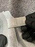 Athleta Girl Gray Sweatshirt Size 2XL (kids) - photo 3