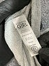 Athleta Girl Gray Sweatshirt Size 2XL (kids) - photo 4