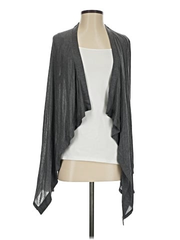 Helmut Lang Cardigan (view 1)