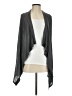 Helmut Lang 100% Modal Gray Cardigan Size P (petite) - photo 1