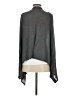 Helmut Lang 100% Modal Gray Cardigan Size P (petite) - photo 2