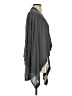 Helmut Lang 100% Modal Gray Cardigan Size P (petite) - photo 4