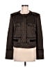 CAbi Tweed Brown Jacket Size M - photo 1