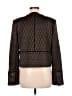 CAbi Tweed Brown Jacket Size M - photo 2