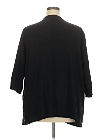 White Stag 3/4 Sleeve Blouse (view 2)