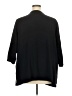 White Stag Black 3/4 Sleeve Blouse Size 22/24W - photo 2