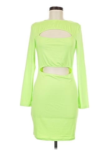 Shein Cocktail Dress (view 1)
