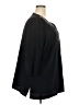 White Stag Black 3/4 Sleeve Blouse Size 22/24W - photo 4
