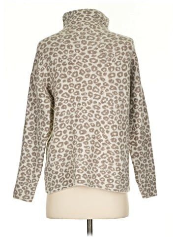 Christian Siriano Turtleneck Sweater (view 2)