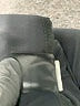 Terez Color Block Black Active Pants Size XL - photo 8