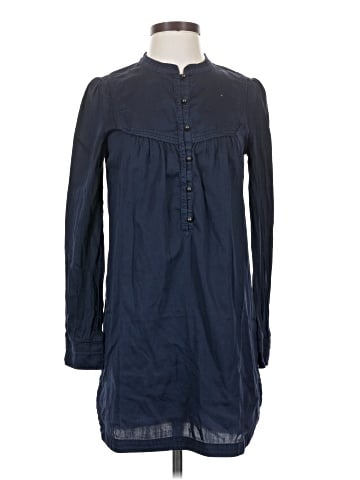 Comptoir des Cotonniers Long Sleeve Blouse (view 1)