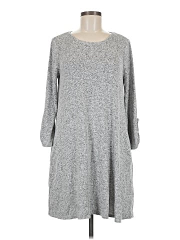 Apt. 9 Casual Dress (view 1)