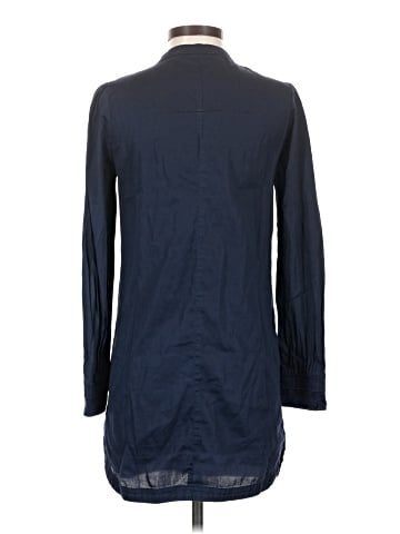 Comptoir des Cotonniers Long Sleeve Blouse (view 2)
