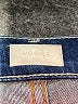 Mother Hearts Blue Jeans Size 26 waist - photo 6