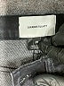 Current/Elliott Stars Black Jeans Size 26 waist - photo 7