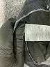 Current/Elliott Stars Black Jeans Size 26 waist - photo 8