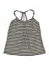 Kona Sol 100% Polyester Black Swimsuit Cover Up Size L - photo 1