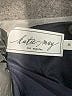 Katie May Black Cocktail Dress Size S - photo 6