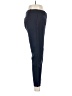 Gap Solid Blue Casual Pants Size 8 - photo 4