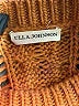 Ulla Johnson Orange Pullover Sweater Size P (petite) - photo 7