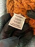 Ulla Johnson Orange Pullover Sweater Size P (petite) - photo 8
