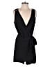 Emma & Michele Black Cocktail Dress Size S - photo 1