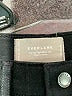 Everlane 100% Cotton Black Jeans Size 29 waist - photo 7