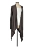Splendid Gray Cardigan Size XS - photo 1