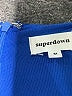 Superdown Blue Cocktail Dress Size M - photo 7