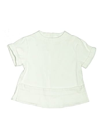 Right Bank Babies Short Sleeve Top (view 1)