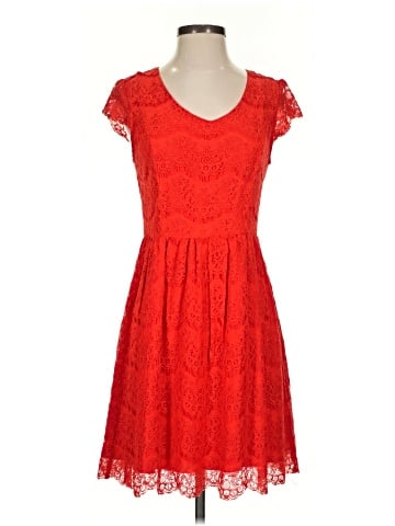 Kensie Cocktail Dress (view 1)