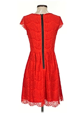 Kensie Cocktail Dress (view 2)