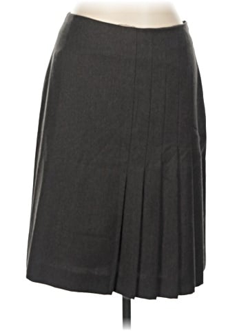 Akris Punto Formal Skirt (view 1)