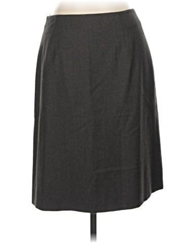 Akris Punto Formal Skirt (view 2)