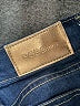 BCBGirls Solid Blue Jeans Size 8 - photo 3