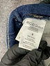 BCBGirls Solid Blue Jeans Size 8 - photo 4