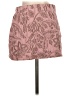 Zara Paisley Pink Casual Skirt Size S - photo 2