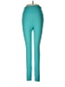 Assorted Brands Teal Blue Active Pants Size M - photo 1