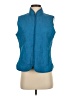 Pendleton 100% Polyester Blue Vest Size S - photo 1