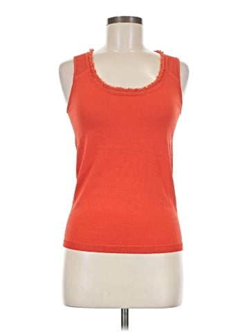 Cynthia Cynthia Steffe Sleeveless Top (view 1)