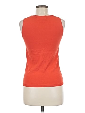 Cynthia Cynthia Steffe Sleeveless Top (view 2)