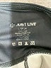 Just Live Black Active Pants Size L - photo 7